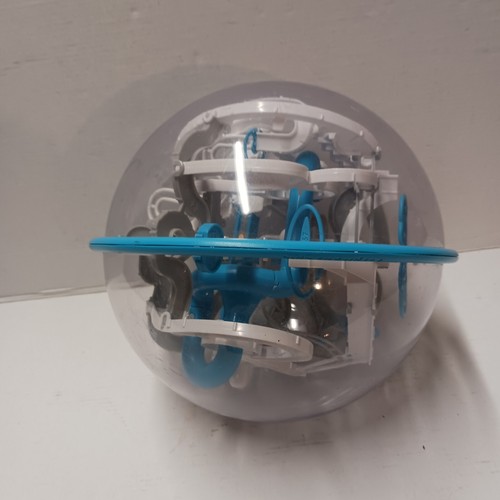 Spin Master Games Perplexus Epic Interactive Maze Game FUN! Ball Puzzle - Picture 2 of 4
