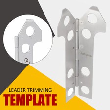 eTone 2 in 1 4/10cm Film Leader Trimming Cutting Template Leica ABLON Style
