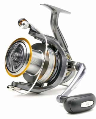 daiwa ecp6000 emcast plus saltwater spinning reel Mark 5000 Surfcasting : Sports & Outdoors Daiwa Saltwater Spinning Reels EMCAST