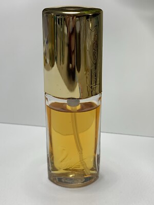 Vintage Gloria Vanderbilt Eau De Toilette Flakon 15 Ml Perfume Spray