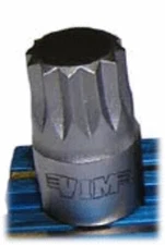 VIM Tools XZNS12 Stubby Driver 12mm