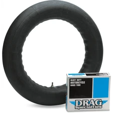 DRAG SPECIALTIES 275/300X19 C/VALVE METAL T/TUBE DS-181229 DS181229