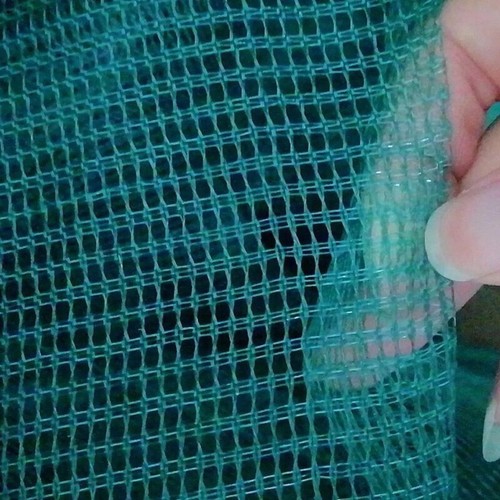 Fishing Net Trap Iron Chain Sinker Deep Water Portable Trap Fish Nets - Picture 4 of 29