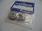 VINTAGE KYOSHO FX20 Engine GEar For Cooling Fan