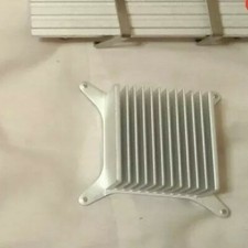 Apple PowerMac Power Mac G3 G4 Heatsink Heat Sink A90921-002 FCT4523-A