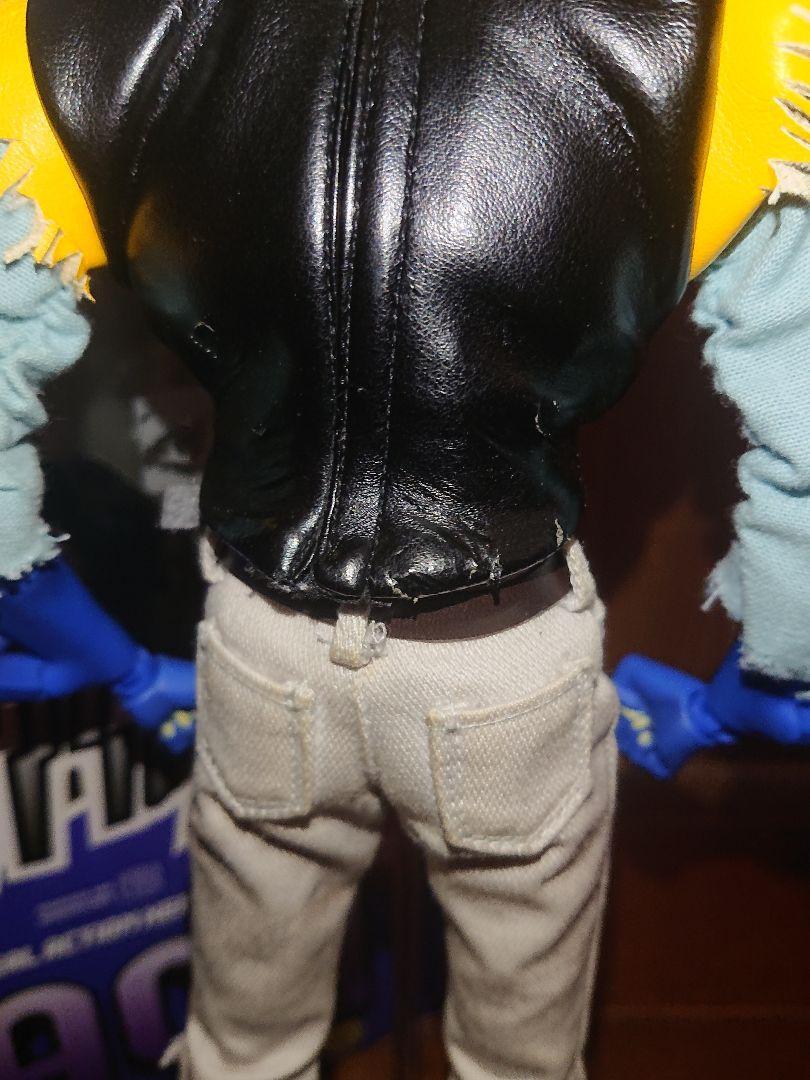 BAOH REAL ACTION HEROES フィギュア BAOH Bao Renewal Ver. 1/6 Figure RAH Real Action Heroes