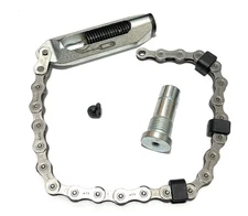 SRAM Threaded Chainring Removal Tool For XX/XXSL D1 PM w/Thread Mount Rings