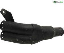 Silenzioso Scarico Ixil HONDA CB 600 F 2007-2013 HORNET