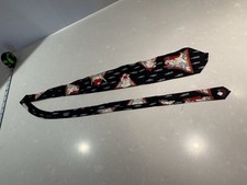 Coca Cola Polar Bear Tie Collectible