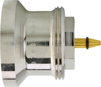 Heimeier Adapter für Fremdfabrikate Heimeier Th.-Köpfe/Ista