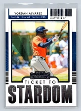 2016 Donruss #D82-32 Adrian Beltre 1982 Holometric Border #/299