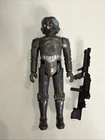 Vtg Star Wars Zuckuss Complete Action Figure (No Circles) 1982 HK Kenner *NM*