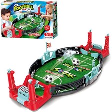 Tischkicker,Tischfussball Spiele,Party Tischfußball Interaktive Eltern Kind B...