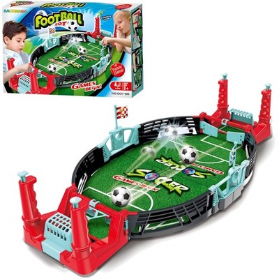 Tischkicker,Tischfussball Spiele,Party Tischfußball Interaktive Eltern Kind B...