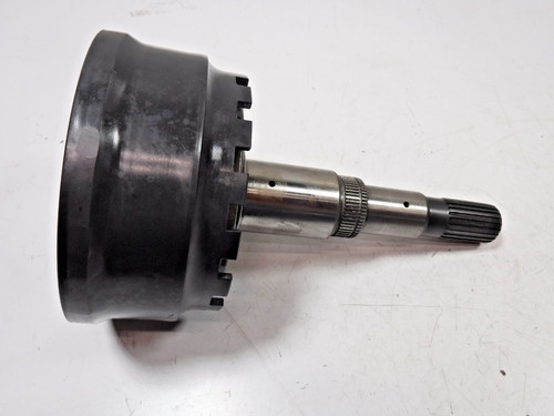 Dodge Jeep 2000 45RFE 4x4 4WD Rear Output Shaft Factory OEM Free Shipping