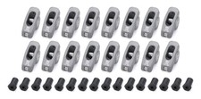 Prw Industries Inc. Sbc Roller Rocker Arms - 1.5 Ratio 38 Stud Nbsa- 6535019