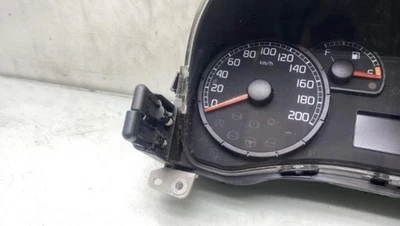 Compteur FIAT PUNTO 2 PHASE 2 51703280 188A9000-188 - Photo 1/4