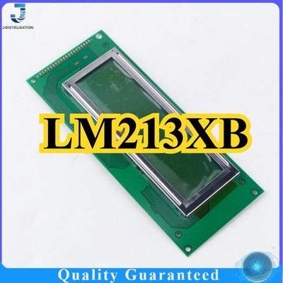 LM213XB 1PCS for 5.8'' LCD Screen Panel （There Is No Backlight） One-year Warranty