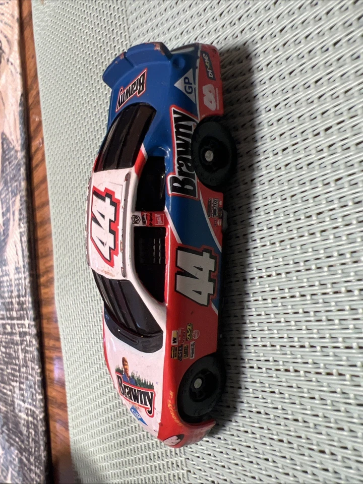Die Cast Brawny NASCAR Kyle Petty - Image 3 of 4