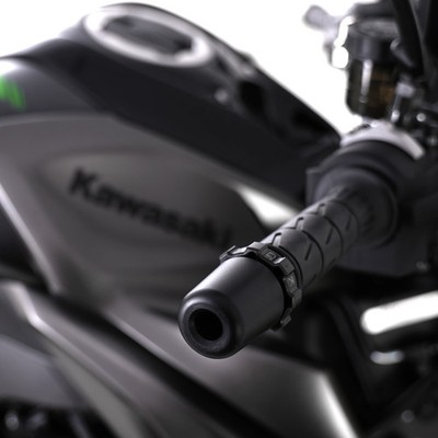 Kaoko Gashebel für Kawasaki Z650 26-