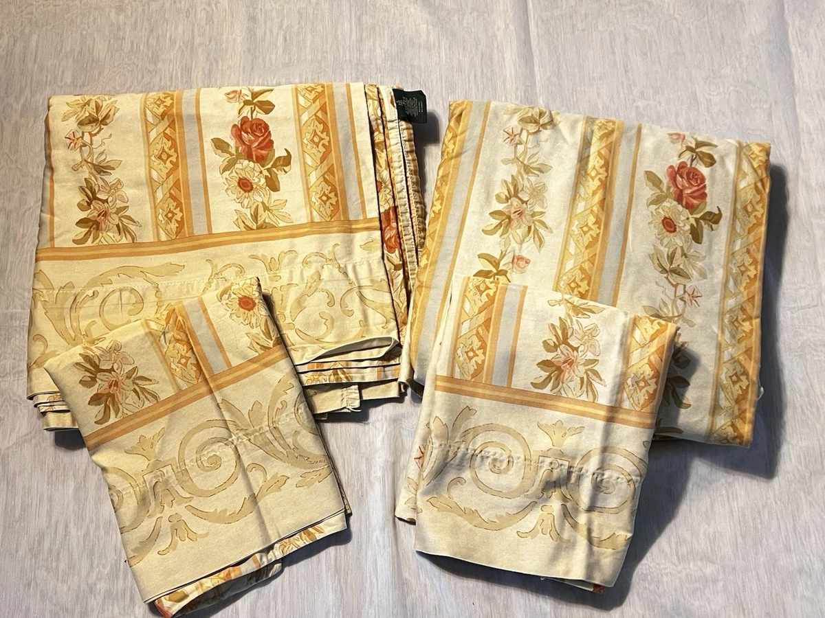 Ralph Lauren 床单套装| eBay