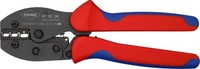 Knipex-Werk Preciforce Crimpzange 97 52 36 Crimpzangen Preciforce