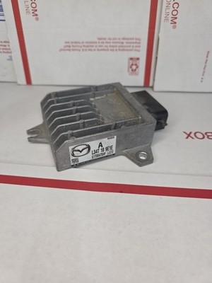 2007-2009  Mazda 3 TCU TCM OEM Transmission Control Module L34T 18 9E1E