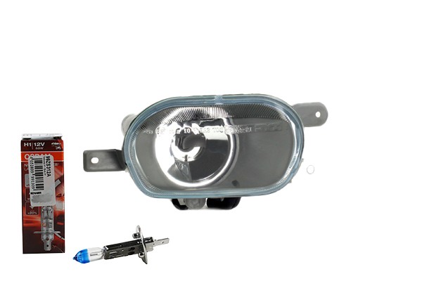 Nebelscheinwerfer Osram Night Breaker Laser Passend FüR Volvo XC90 10/02- Rechts-image