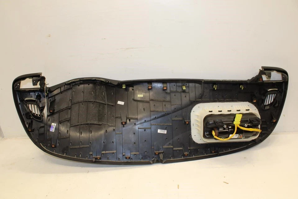 2017-2022 Buick Encore Dash Instrument Panel Upper Trim Panel 42574076 OEM - Image 4 of 4
