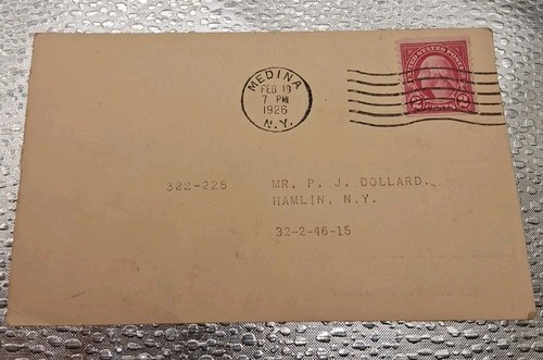 1926 Western New York Utilities Co,,inkl. Dr. Bill - Bild 7 von 10