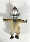 Vintage Japanese Poppy Space Alien PinoPino Figure
