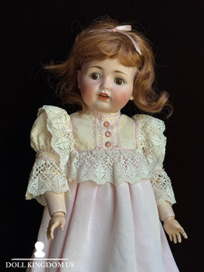 Antique Kestner Doll | eBay