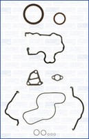 Dichtungssatz KurbelgehäUse Ajusa 54072300 FüR Ford BA MX Xedos Mazda TA GE 626