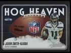 2025 Panini Absolute Countdown Calendar Jaxon Smith-Njigba Base (RAW)