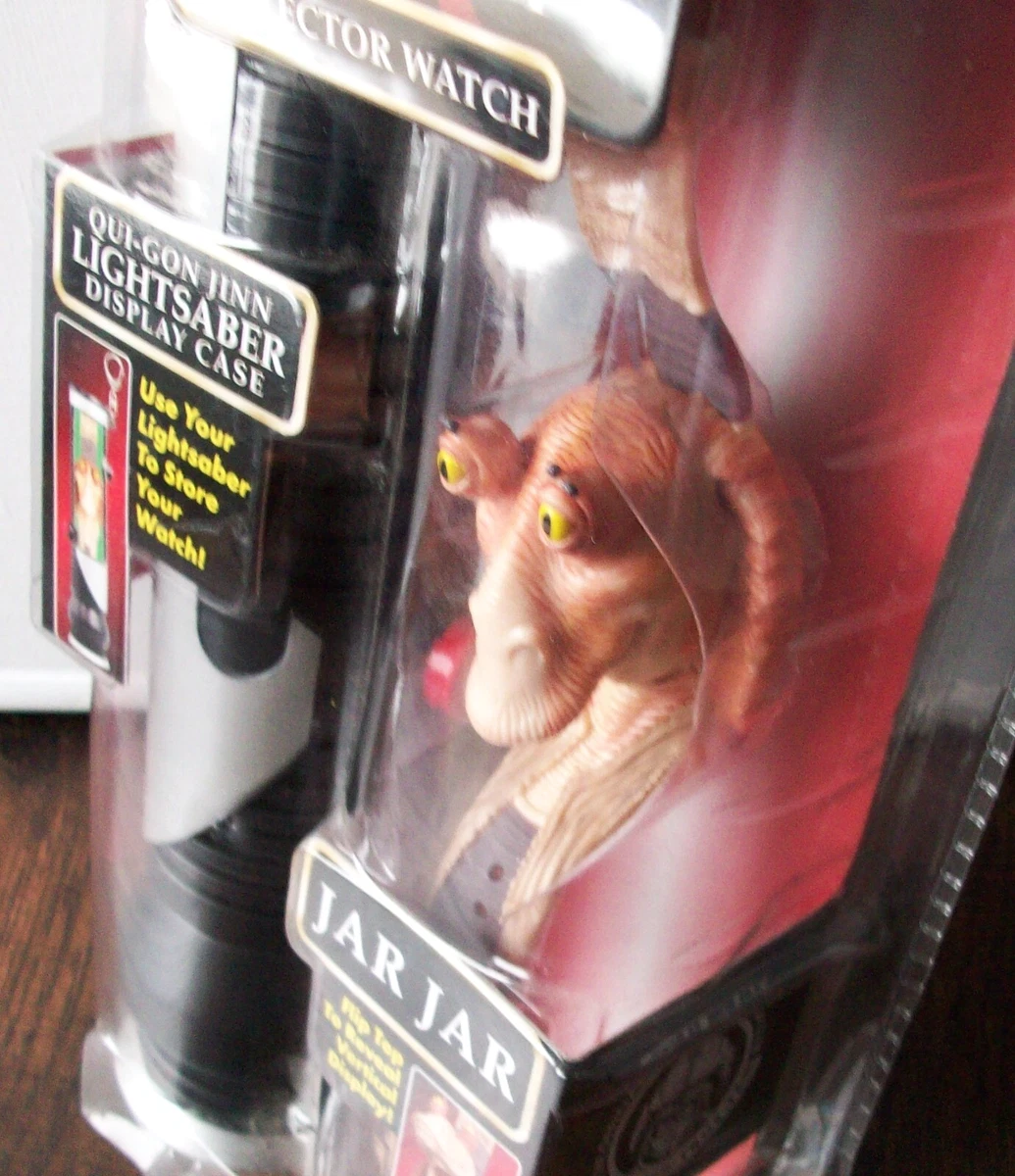 Star Wars Jar Jar Binks Collectibles for sale | eBay