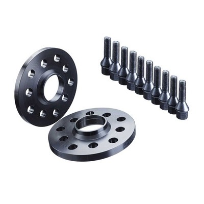 H&R Spurverbreiterungen 2x20mm mit ABE XB75650-20 für VW Amarok, California, Mul