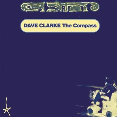 Dave Clarke Compass (3 versions)