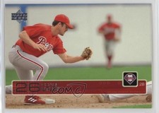 2003 Upper Deck Chase Utley #591 02b5