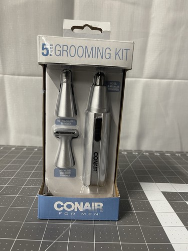 Conair 5 Pflegeset - Bild 2 von 5