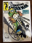 The Amazing Spider-Man #298 Nice NM Copy!