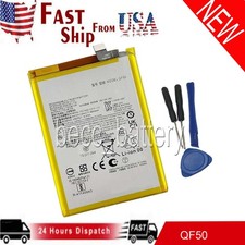BATTERY QF50 FOR MOTO G 5G XT2417/G PLAY XT2413/G34 XT2363/G24 XT2423/G04 XT2421