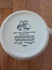Bass Pro Shops 2025 Blue Marlin Cream 16oz Stoneware Coffee Mug Cub By Hunter — photo 2