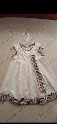Burberry Mädchen