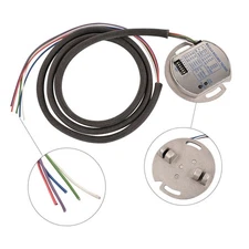 53-644 Electronic Single Fire Electronic Ignition Module Fit For Harley-Davidson