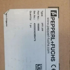 1pc new IPT1-FP 183956 Free Shipping
