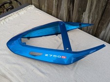 Kawasakiz750s 2005 rear fairing piece very good condition