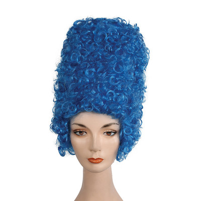 MARG BLUE KAF6 - Lacey Wigs