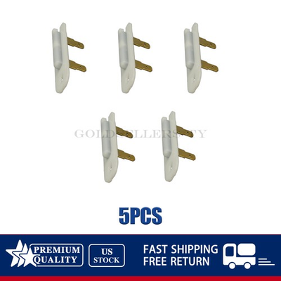 #ad New 5PCS 3392519 Dryer Thermal Fuse Blower for Whirlpool dryer thermal fuse $4.79