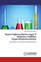 Mohammed Wael Daboul | Hypertriglyceridemia,Type Ii Diabetes Mellitus...