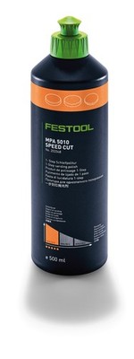 FESTOOL Poliermittel MPA 5010 1-Step Schleifpolitur 500ml